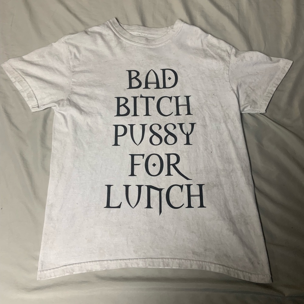 Ken Carson destroy lonely tour merch very rare.